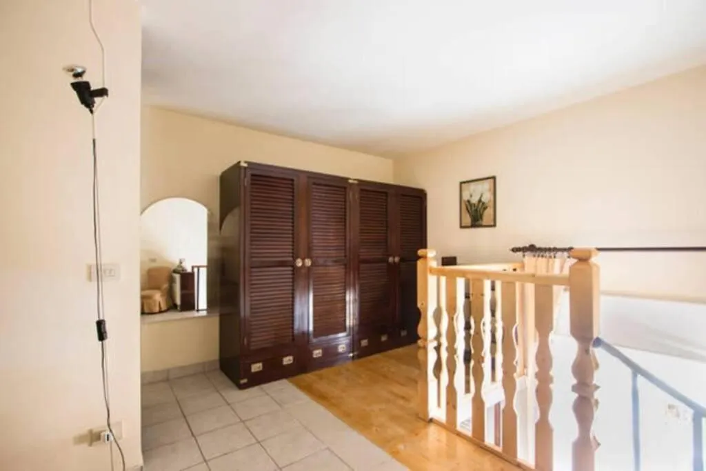 Beautiful Facing The Sea Apartment Viareggio