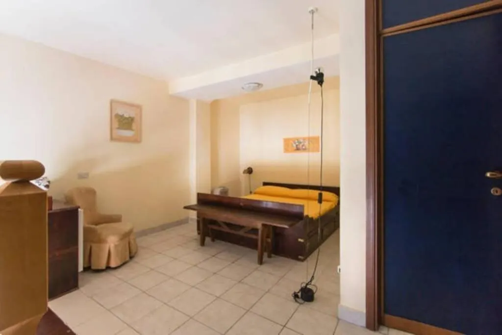 Beautiful Facing The Sea Apartment Viareggio Italy