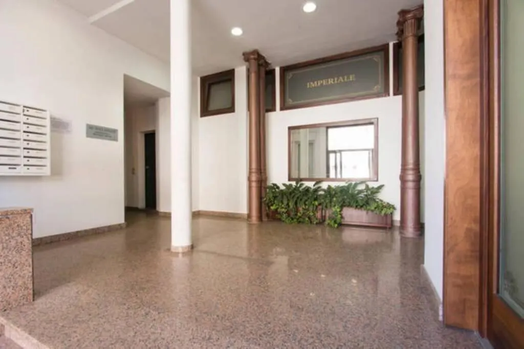 Beautiful Facing The Sea Apartment Viareggio Italy