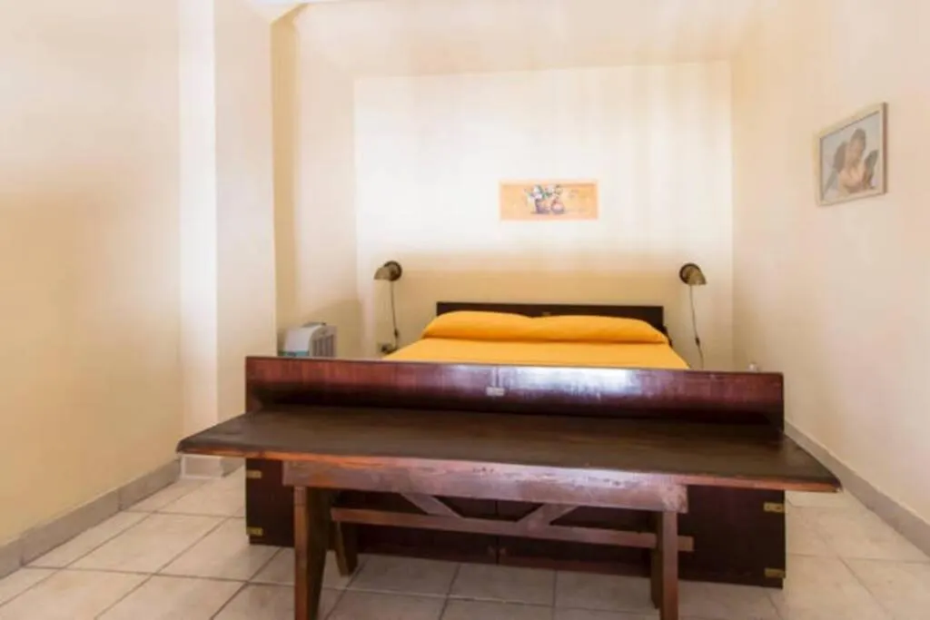 Beautiful Facing The Sea Apartment Viareggio Italy
