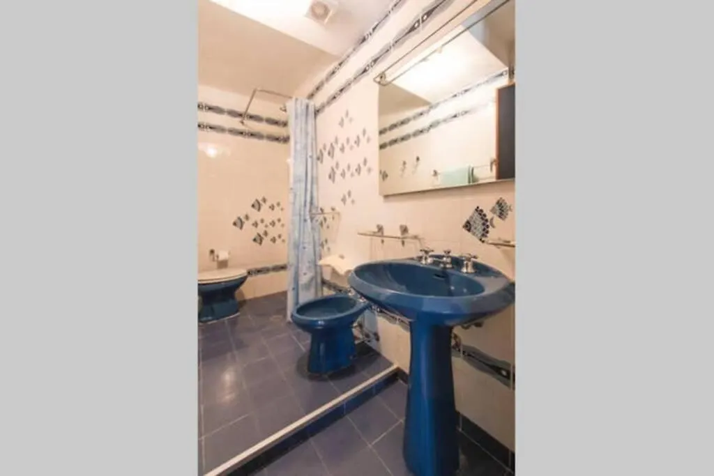Beautiful Facing The Sea Apartment Viareggio
