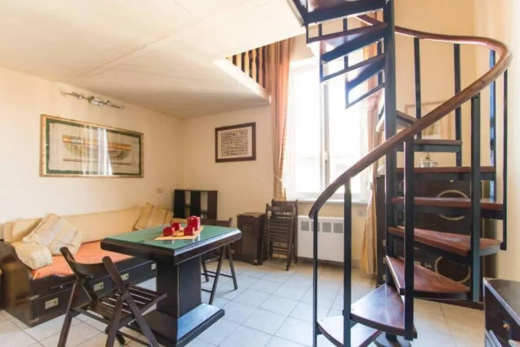 Beautiful Facing The Sea Apartment Viareggio 0*,