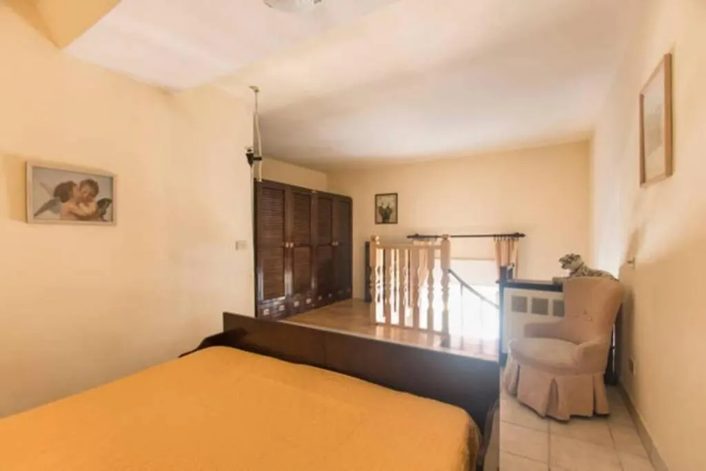 Beautiful Facing The Sea Apartment Viareggio