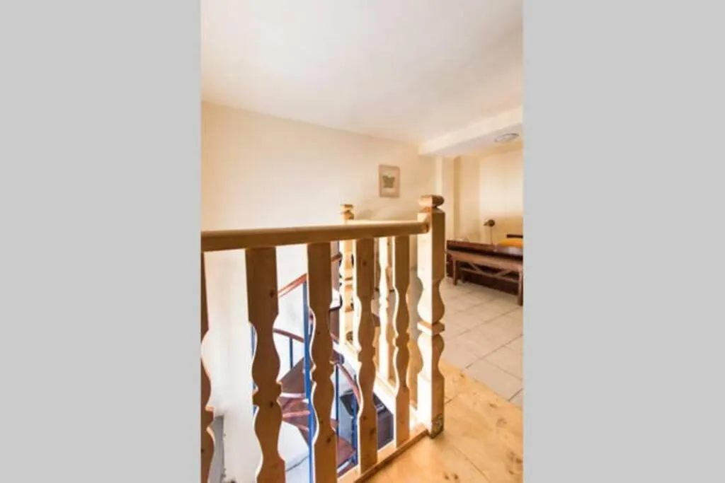 Beautiful Facing The Sea Apartment Viareggio
