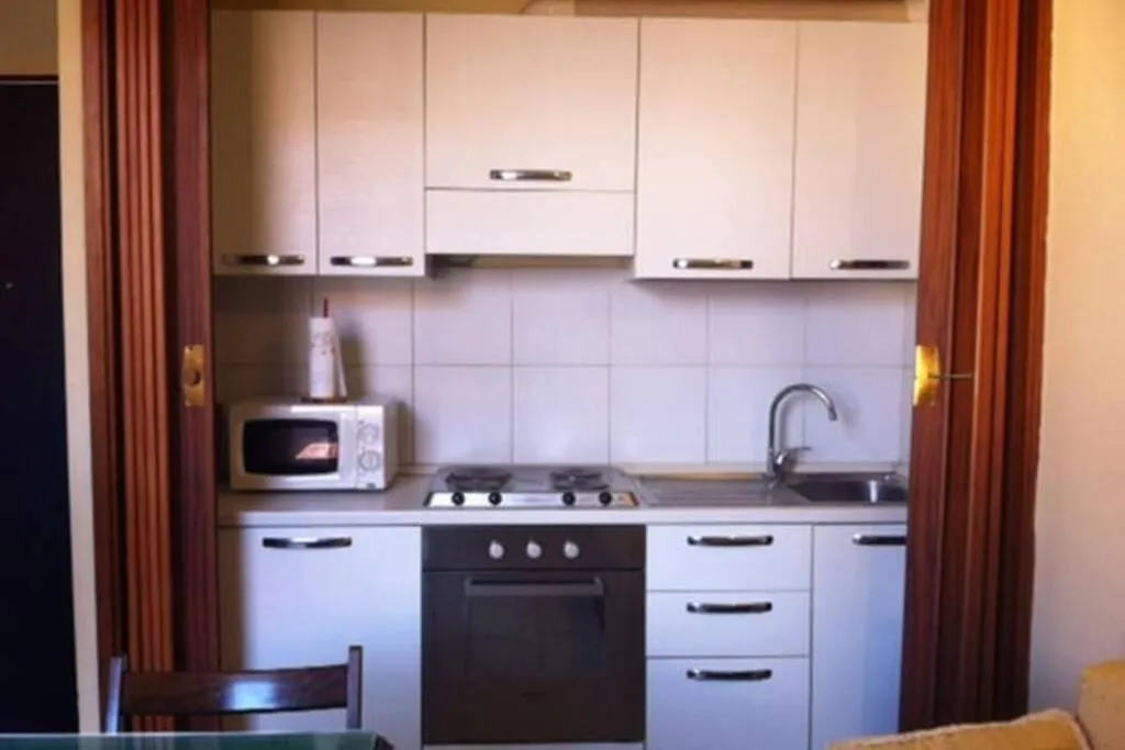 Beautiful Facing The Sea Apartment Viareggio